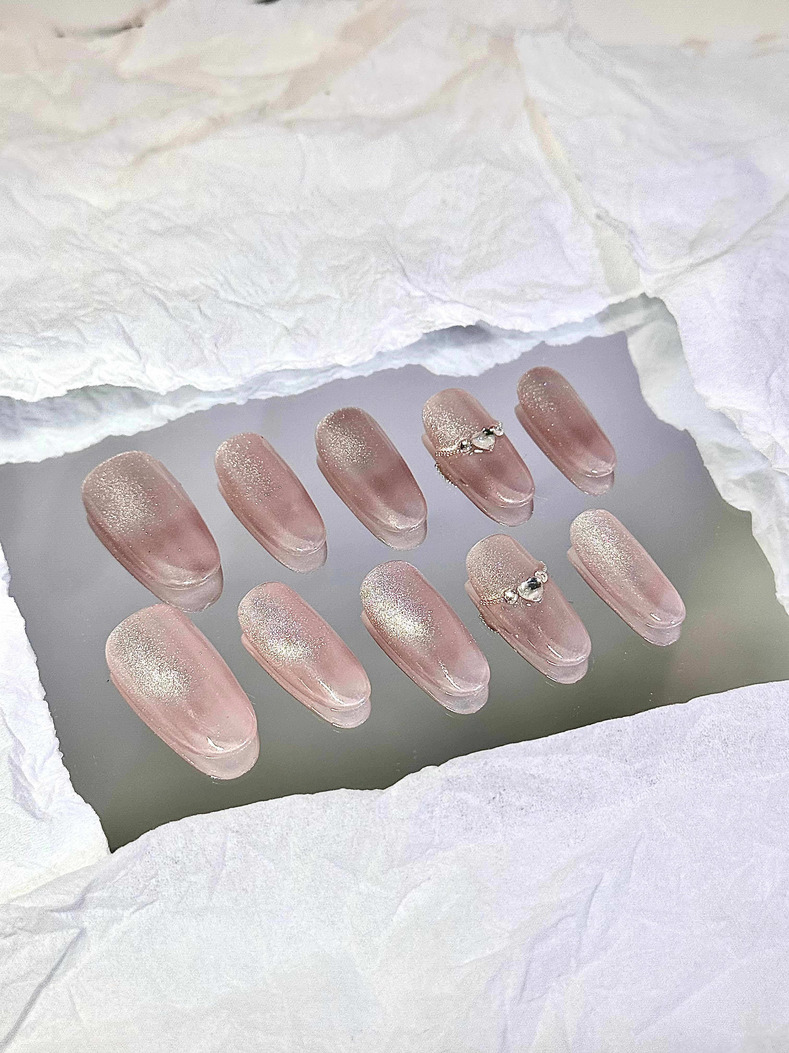 Blush Glow